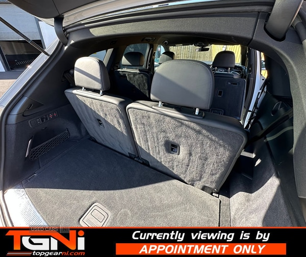 Used Audi Q7 2020 for sale - 77794483: Photo 27