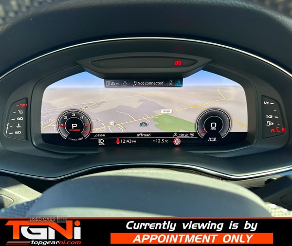 Used Audi Q7 2020 for sale - 77794483: Photo 39