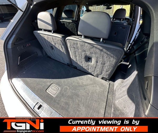 Used Audi Q7 2020 for sale - 77794483: Photo 8