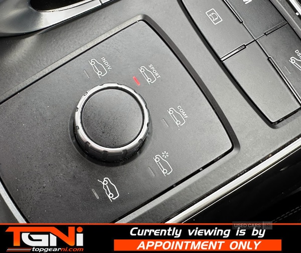 Used Mercedes-Benz GLE 2017 for sale - 77971144: Photo 17