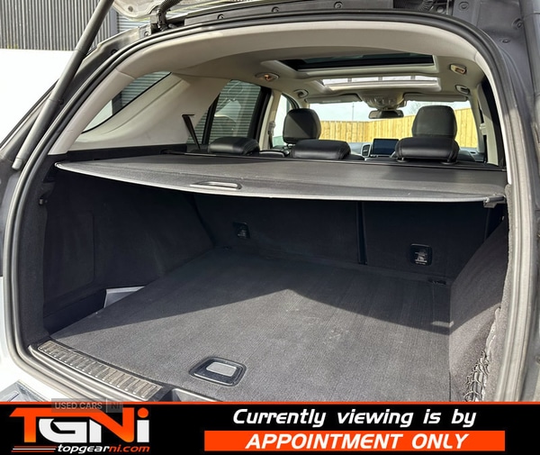 Used Mercedes-Benz GLE 2017 for sale - 77971144: Photo 24