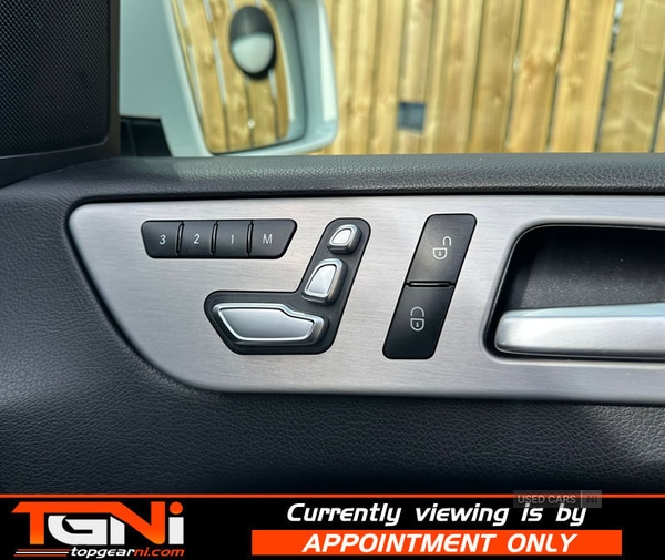 Used Mercedes-Benz GLE 2017 for sale - 77971144: Photo 33