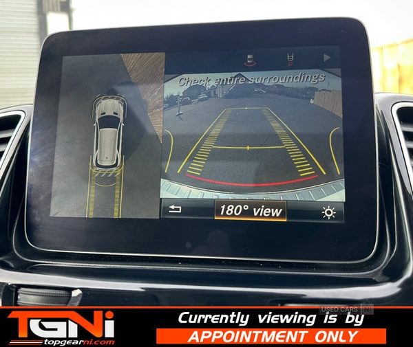 Used Mercedes-Benz GLE 2017 for sale - 77971144: Photo 37