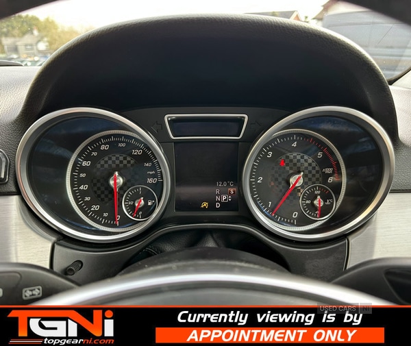 Used Mercedes-Benz GLE 2017 for sale - 77971144: Photo 38