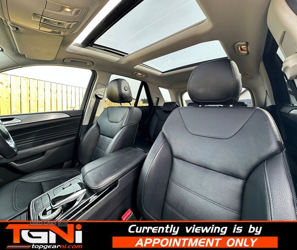 Used Mercedes-Benz GLE 2017 for sale - 77971144: Photo 39