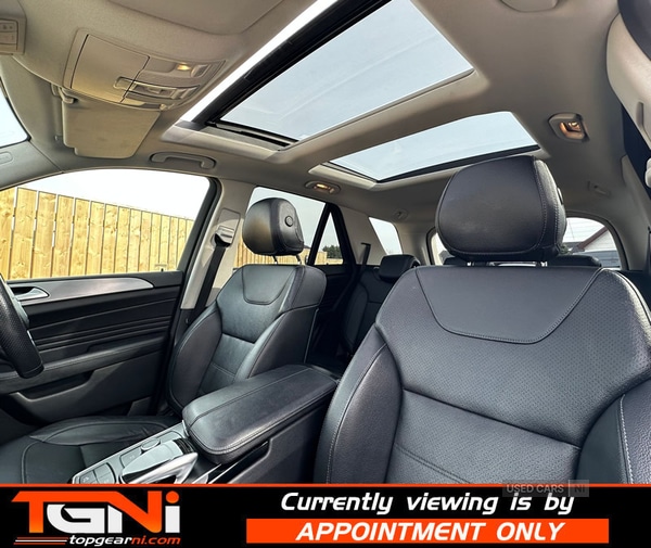 Used Mercedes-Benz GLE 2017 for sale - 77971144: Photo 7