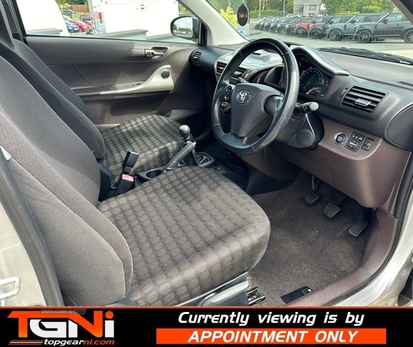 Used Toyota IQ 2010 for sale - 71891999: Photo 16
