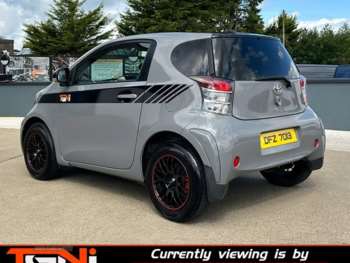 Used Toyota IQ 2010 for sale - 71891999: Photo