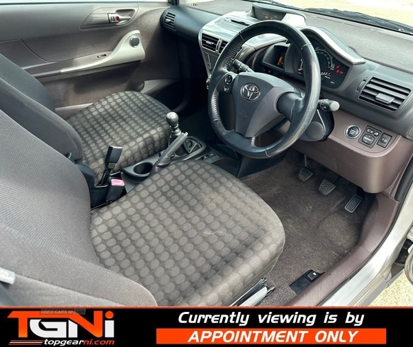 Used Toyota IQ 2010 for sale - 71891999: Photo 7