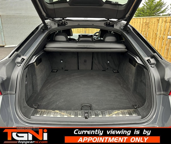 Used BMW X6 2023 for sale - 76296468: Photo 25