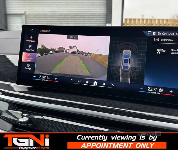 Used BMW X6 2023 for sale - 76296468: Photo 27