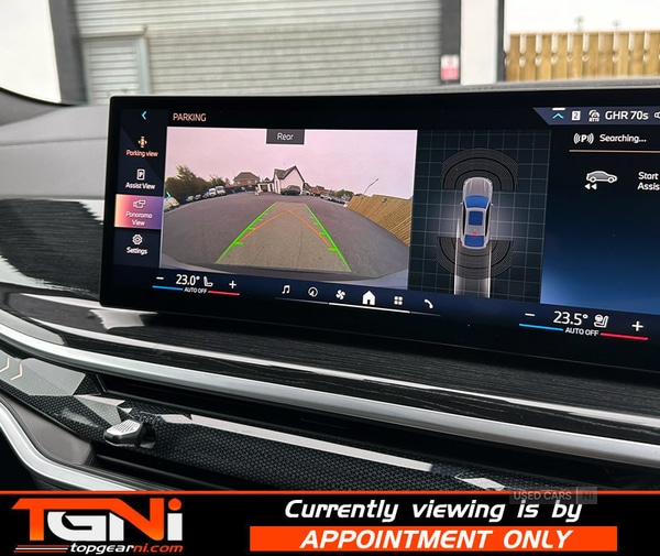 Used BMW X6 2023 for sale - 76296468: Photo 7