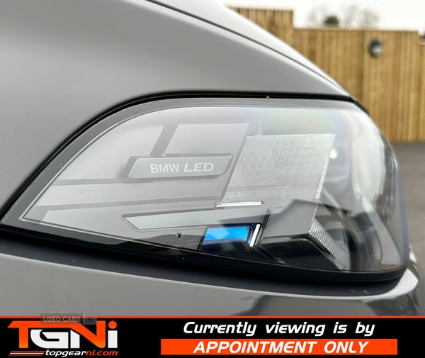 Used BMW X6 2023 for sale - 76296468: Photo 9