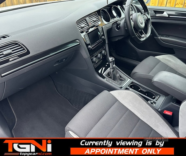 Used Volkswagen Golf 2015 for sale - 77538958: Photo 28