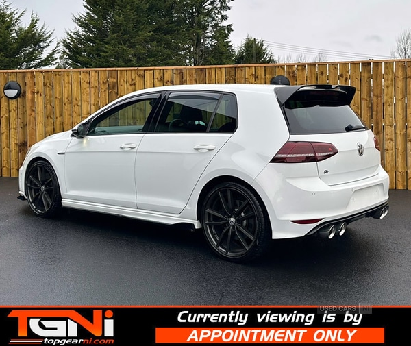 Used Volkswagen Golf 2015 for sale - 77538958: Photo 3