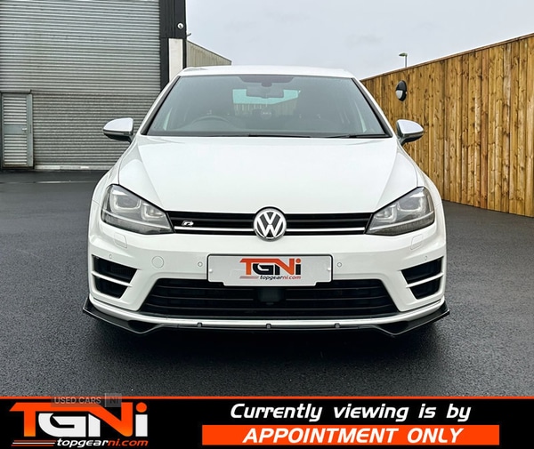 Used Volkswagen Golf 2015 for sale - 77538958: Photo 4