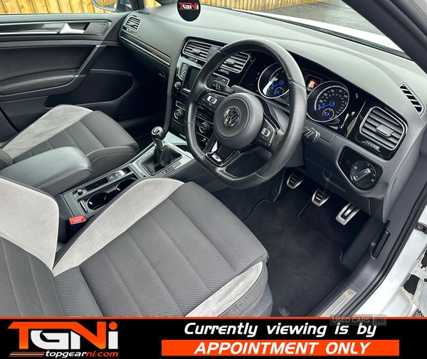 Used Volkswagen Golf 2015 for sale - 77538958: Photo 6