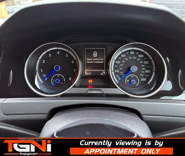 Used Volkswagen Golf 2015 for sale - 77538958: Photo 7