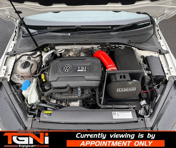 Used Volkswagen Golf 2015 for sale - 77538958: Photo 8