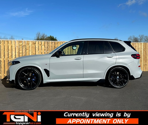 Used BMW X5 2023 for sale - 78008332: Photo 13