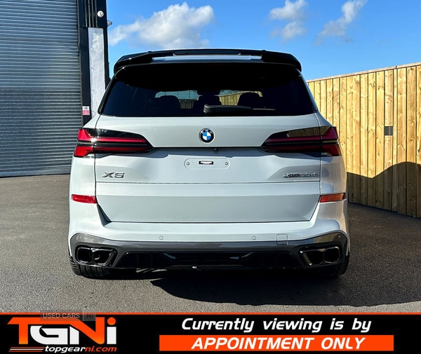 Used BMW X5 2023 for sale - 78008332: Photo 14