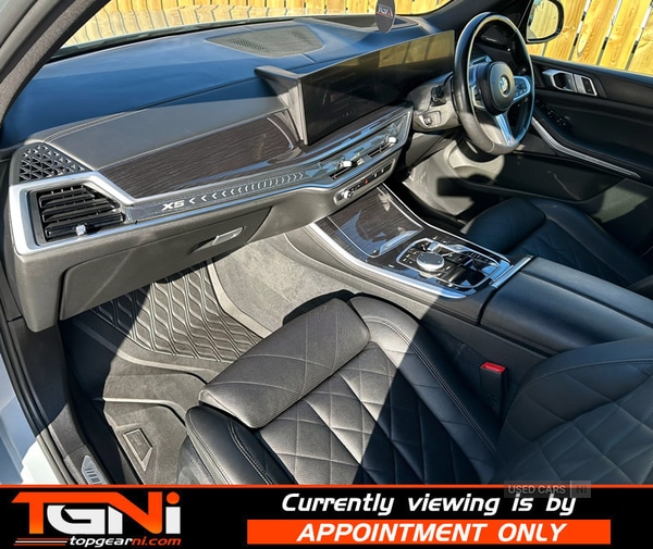 Used BMW X5 2023 for sale - 78008332: Photo 15