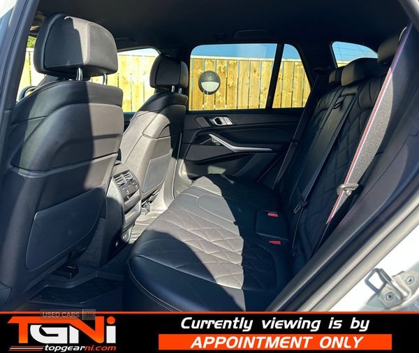 Used BMW X5 2023 for sale - 78008332: Photo 16