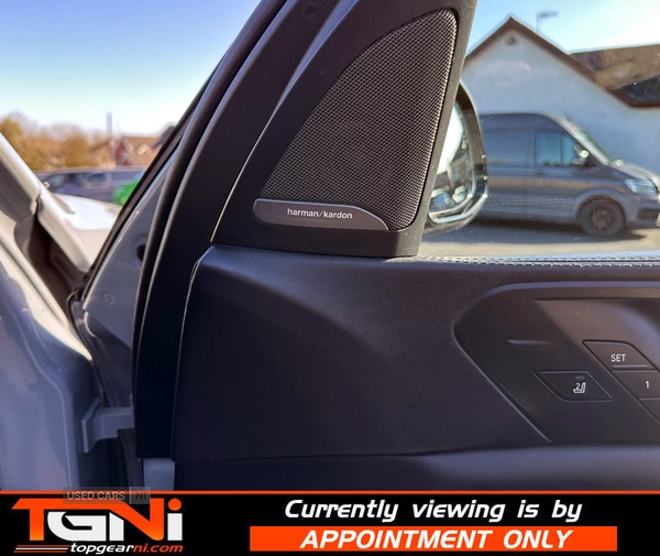 Used BMW X5 2023 for sale - 78008332: Photo 17