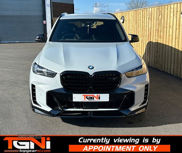 Used BMW X5 2023 for sale - 78008332: Photo 24