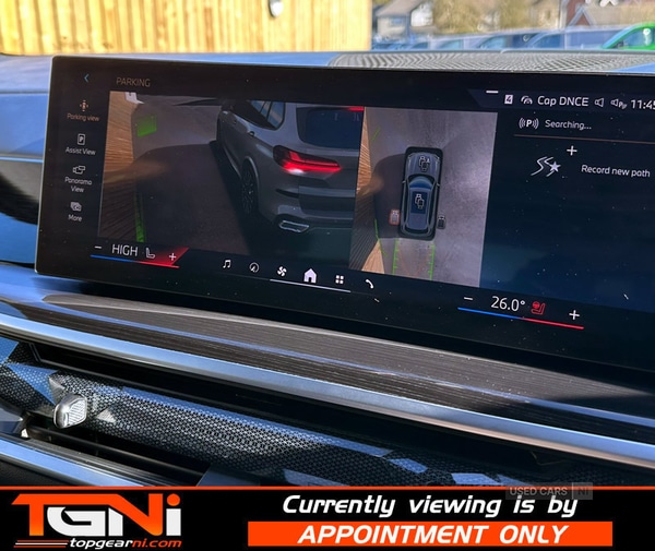 Used BMW X5 2023 for sale - 78008332: Photo 31