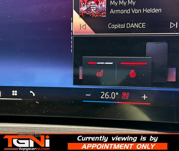 Used BMW X5 2023 for sale - 78008332: Photo 32