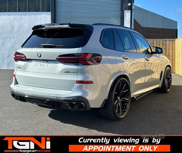 Used BMW X5 2023 for sale - 78008332: Photo 35