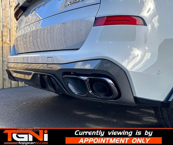 Used BMW X5 2023 for sale - 78008332: Photo 39