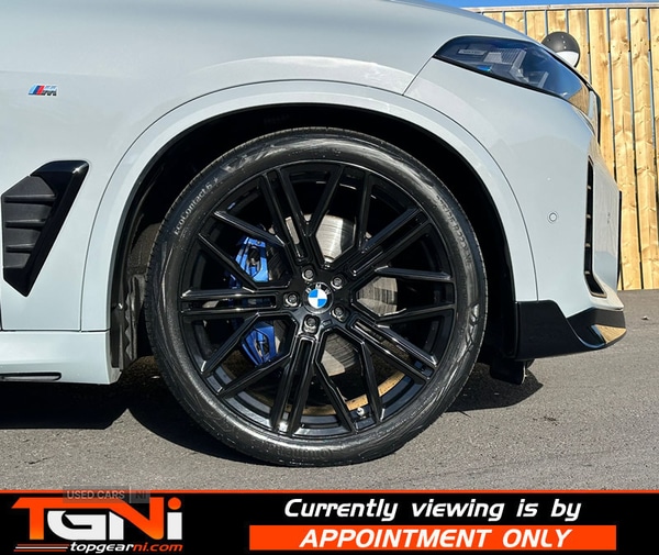 Used BMW X5 2023 for sale - 78008332: Photo 40