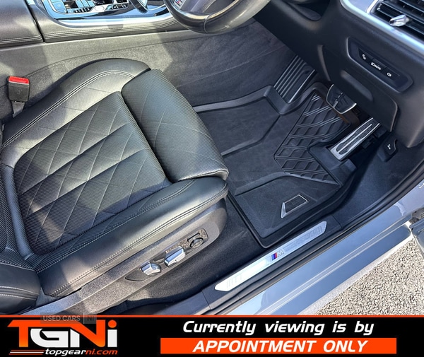 Used BMW X5 2023 for sale - 78008332: Photo 42