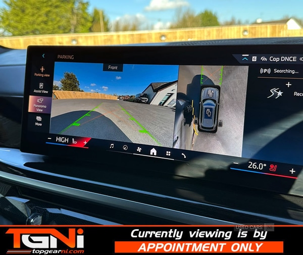 Used BMW X5 2023 for sale - 78008332: Photo 8