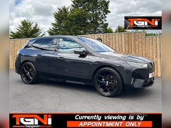 Used BMW iX 2023 for sale - 78948002: Photo
