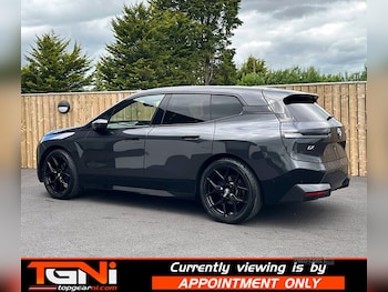 Used BMW iX 2023 for sale - 78948002: Photo