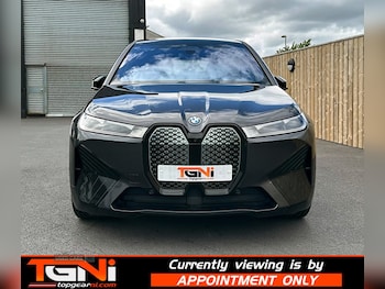 Used BMW iX 2023 for sale - 78948002: Photo