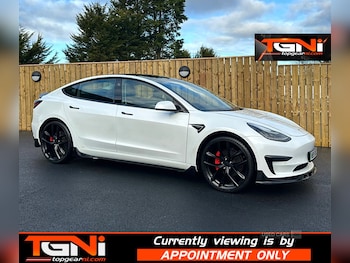 Used Tesla Model 3 2019 for sale - 79084362: Photo