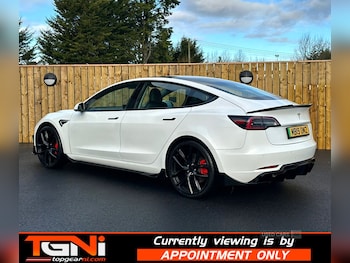 Used Tesla Model 3 2019 for sale - 79084362: Photo