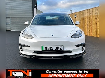 Used Tesla Model 3 2019 for sale - 79084362: Photo