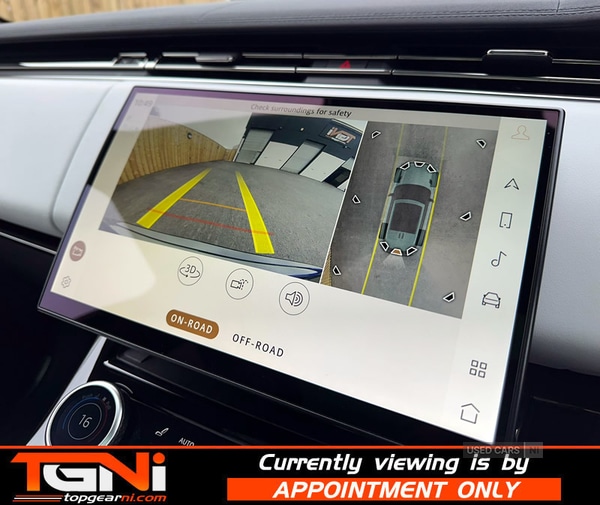 Used Land Rover Range Rover Sport 2022 for sale - 76887683: Photo 17
