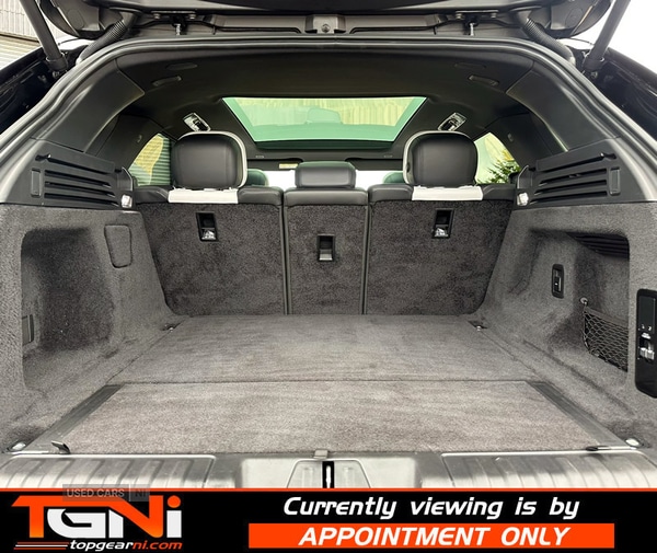 Used Land Rover Range Rover Sport 2022 for sale - 76887683: Photo 25