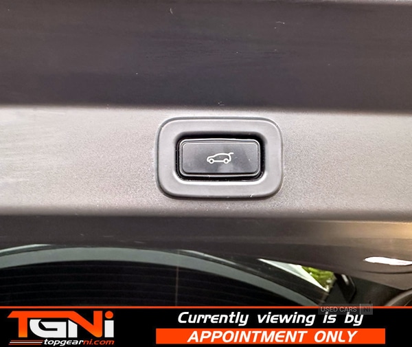 Used Land Rover Range Rover Sport 2022 for sale - 76887683: Photo 32