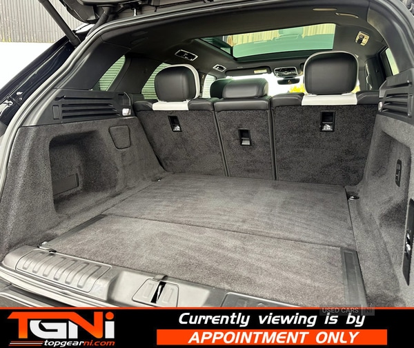 Used Land Rover Range Rover Sport 2022 for sale - 76887683: Photo 37
