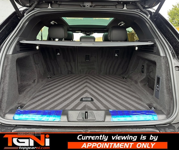Used Land Rover Range Rover Sport 2025 for sale - 77525466: Photo 18