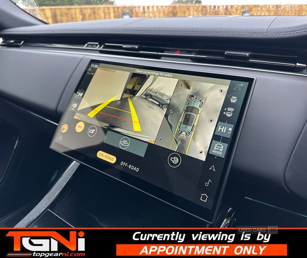 Used Land Rover Range Rover Sport 2025 for sale - 77525466: Photo 35