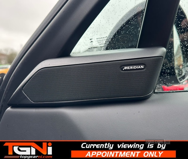 Used Land Rover Range Rover Sport 2025 for sale - 77525466: Photo 36