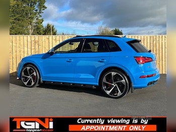 Used Audi Q5 2020 for sale - 77883957: Photo